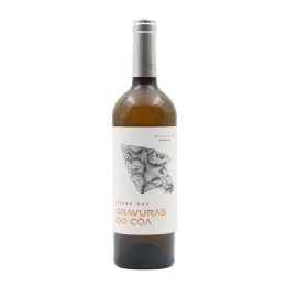 Gravuras do Côa Reserva Blanco 2024