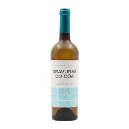 Gravuras do Côa Blanco 2024