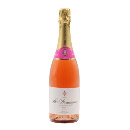 São Domingos Rosé Brut Sekt 2023