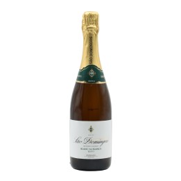 São Domingos Blanc de Blancs Brut Sparkling 2023