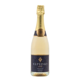 São Domingos Elpídio Cuvée Brut Sparkling 2016