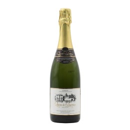 Quinta de São Lourenço Brut Sparkling 2011