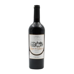 Quinta de São Lourenço Red 2018