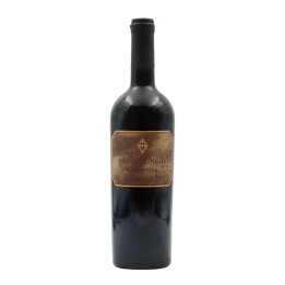 São Domingos Bairrada Garrafeira Rot 2018