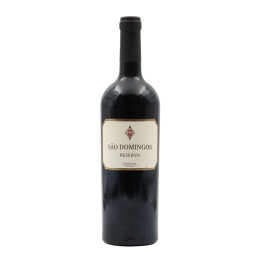 São Domingos Bairrada Reserve Rot 2020