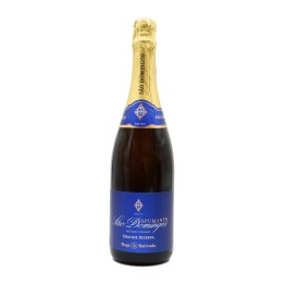 São Domingos Baga Grand Reserve Brut Sparkling 2015
