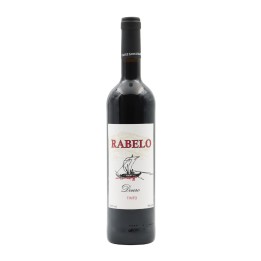 Rabelo Red 2024