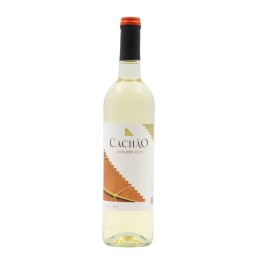 Messias Cachão White 2024