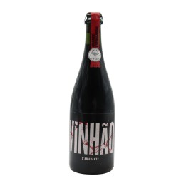 Grande Espingarda Vinhão Grand Selection Red 2024
