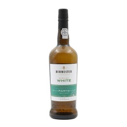 Burmester Extra Dry White Port