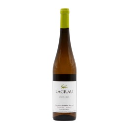 Lacrau Moscatel Galego Blanc 2024
