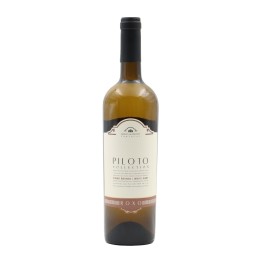 Quinta do Piloto Collection Roxo White 2024