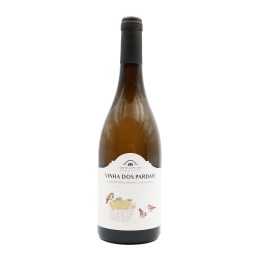 Vinha dos Pardais Bianco 2024