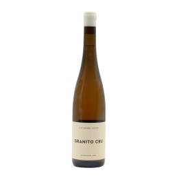 Granito CRU Alvarinho Weiß 2023