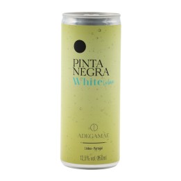 Pinta Negra Bianco in lattina