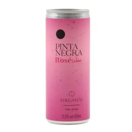 Pinta Negra Rosato in lattina