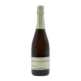 Quinta da Pedreira Reserve Brut Nature Sparkling 2023