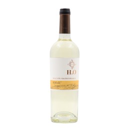 Horta Osório Moscatel Galego White 2022