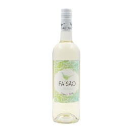 Faisão White