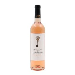 Segredos de São Miguel Rosé 2024