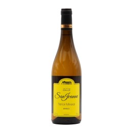 Quinta de Sanjoanne Terroir Mineral Branco 2024