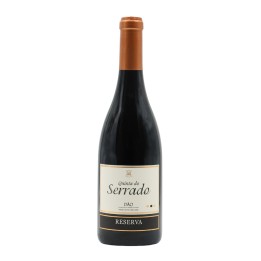 Quinta do Serrado Reserva Tinto 2020