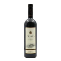 Quinta do Crasto Reserve Old Vines Red 2022