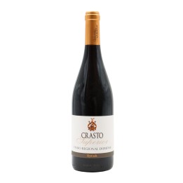 Crasto Superior Syrah Rot 2023