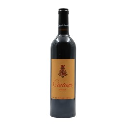 Cartuxa Red 2022