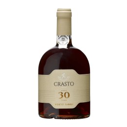Quinta do Crasto 30 jahre Tawny Portwein