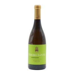 Ribeiro Santo Encruzado White 2025