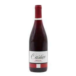 Castiço Frisante Rosso
