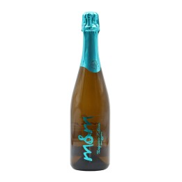 M&M Turquoise Sweet Sparkling