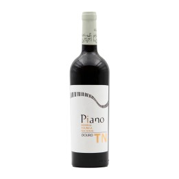 Piano Touriga Nacional Riserva Rosso 2022