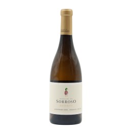 Herdade do Sobroso Réserve Blanc 2024