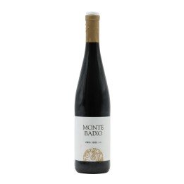 Monte Baixo Vinho Verde Red 2024