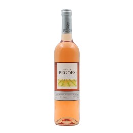 Adega de Pegões Rosado