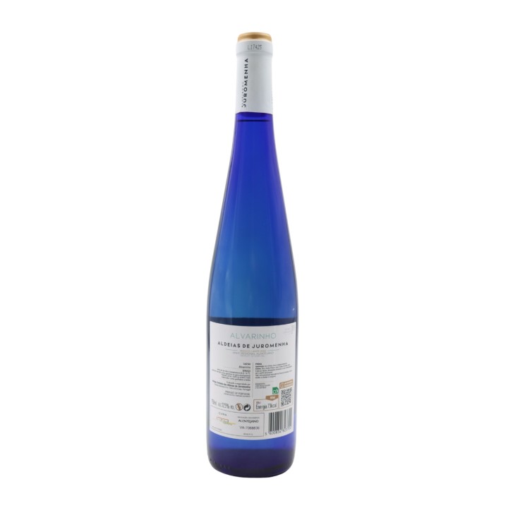 Aldeias de Juromenha Alvarinho Branco 2024