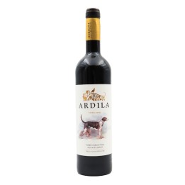 Ardila Rot 2024