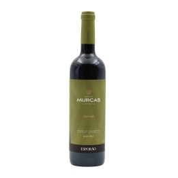Quinta dos Murças Minas Rosso 2023