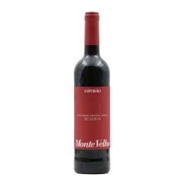 Monte Velho Reserve Red 2022