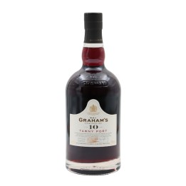 Grahams 10 years Tawny Port