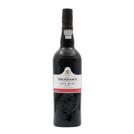 Grahams Fine Ruby Port