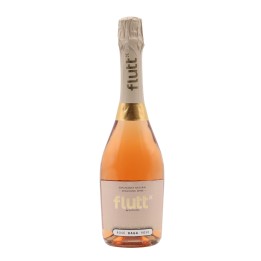 Flutt Rosé Brut Sparkling