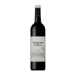 Tapada de Baixo Red 2022