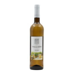 Vallado Branco 2025