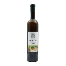 Magnum Vallado Branco 2024