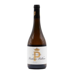 Quinta do Paral Old Vines Bianco 2019