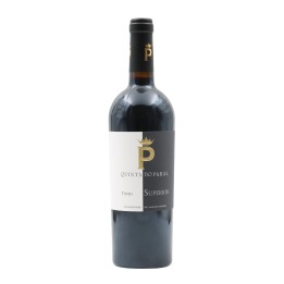 Quinta do Paral Superior Rosso 2023