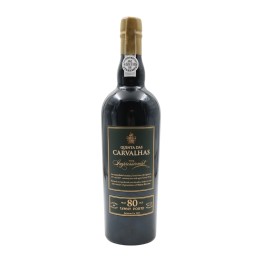 Quinta das Carvalhas 80 years Tawny Port
